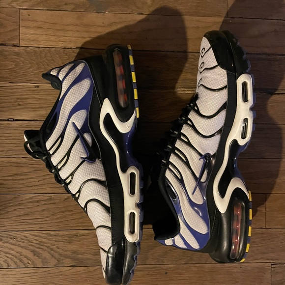 Nike Airmax Plus size 13 - Picture 3 of 7
